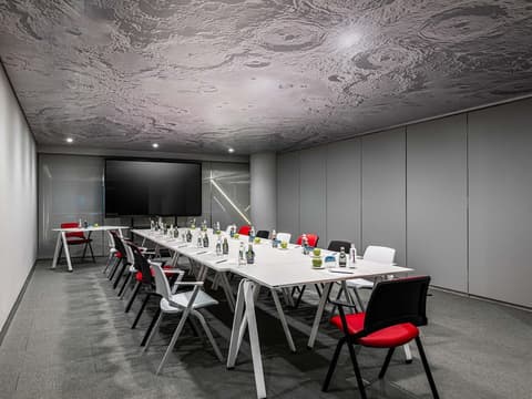 ibis Riyadh Olaya Street