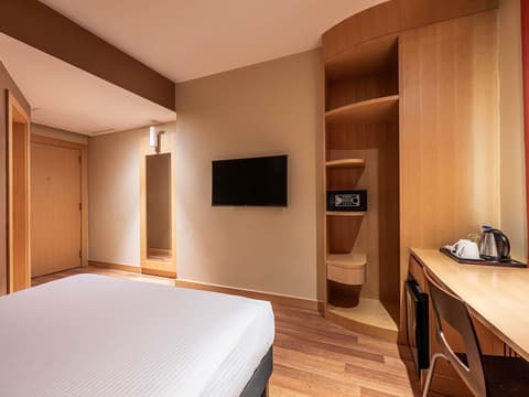 ibis Riyadh Olaya Street