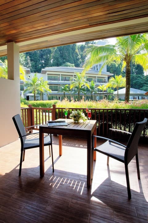 Sentido Khaolak, View from room