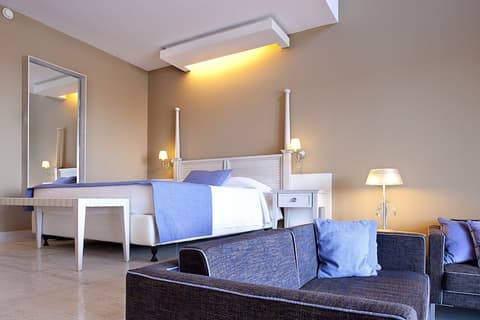 Porto Angeli Beach Resort – All Inclusive