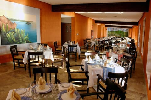 Hotel Azul Ixtapa Grand Resort Spa and Convention Center