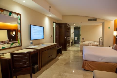 Hotel Azul Ixtapa Grand Resort Spa and Convention Center