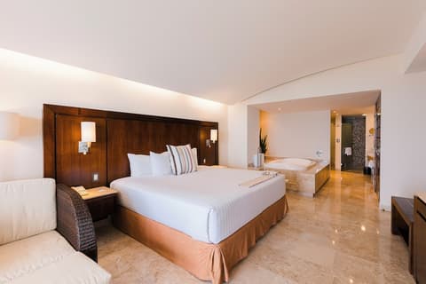 Hotel Azul Ixtapa Grand Resort Spa and Convention Center