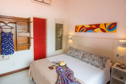 Chez Pitu Praia Hotel