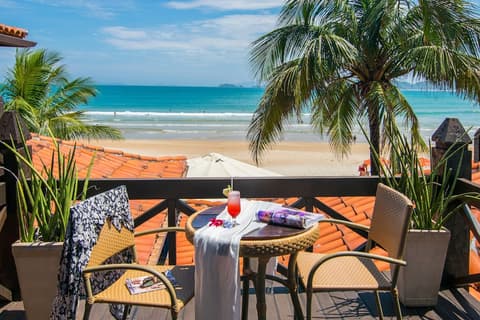 Chez Pitu Praia Hotel