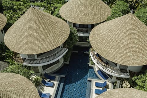 Bangsak Village - Adults Only