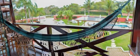 Pousada dos Guardiões