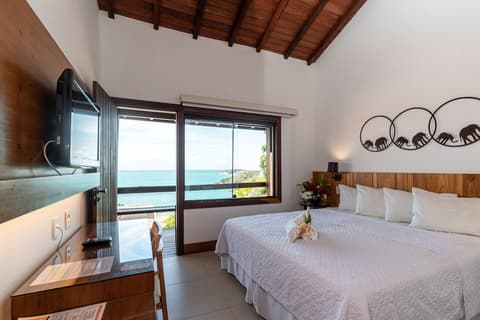 Hotel Ville La Plage & Beach Club, Room