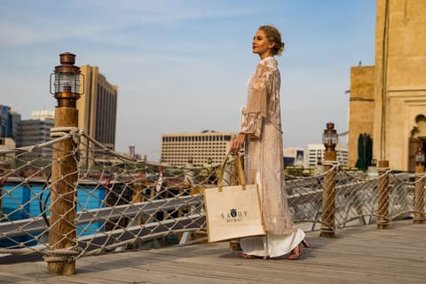 Savoy Central Hotel Apartments