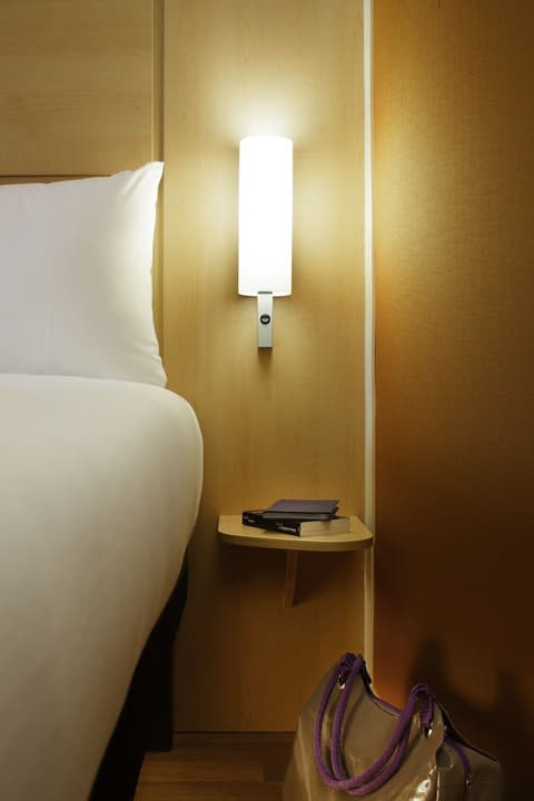 ibis London Shepherds Bush – Hammersmith, Room