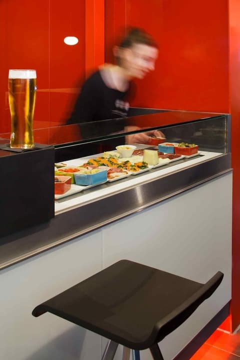 ibis London Shepherds Bush – Hammersmith