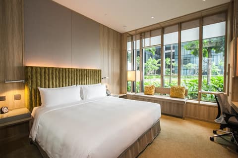 PARKROYAL COLLECTION Pickering, Singapore