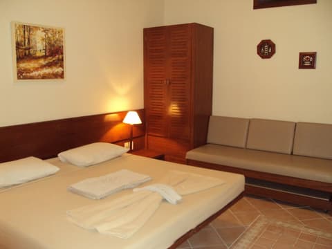 Barlavento Suites