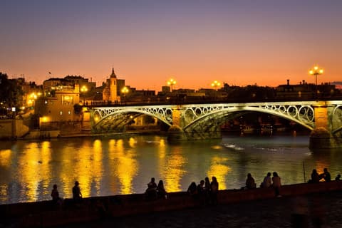 Pierre & Vacances Sevilla