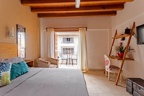 Olas Altas Suites