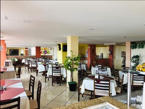 Rede Andrade Plaza Recife