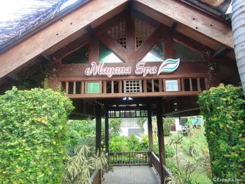 Hotel Centro Puerto Princesa, Palawan