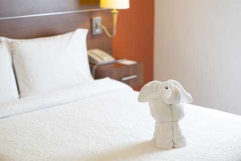 Hampton Inn by Hilton San Juan del Rio