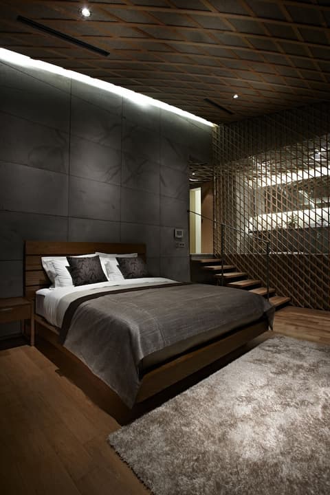 Lotte Resort Jeju Artvillas
