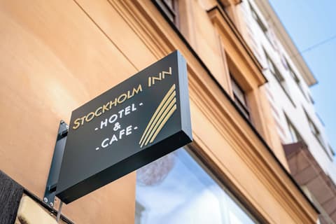 Stockholm Inn Hotel