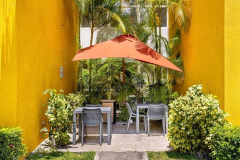 City Express by Marriott San Jose Costa Rica, Garden