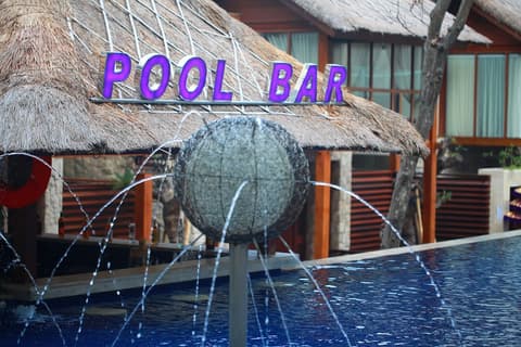 Grand Mega Resort & Spa Bali