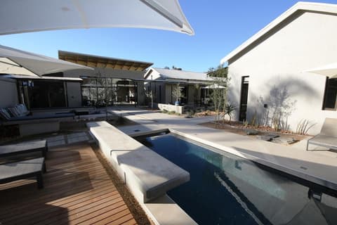 The Elegant Guesthouse