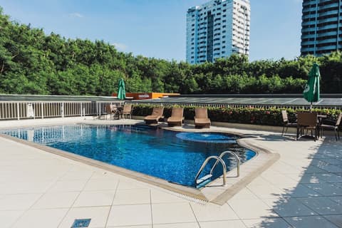 Quality Rio de Janeiro Barra da Tijuca