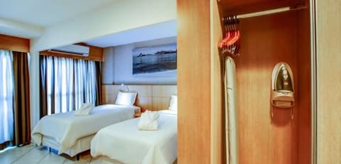 Quality Rio de Janeiro Barra da Tijuca