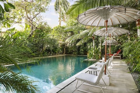 Sara Residence By Nakula