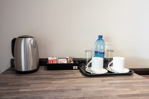 Arebbusch Travel Lodge, Room