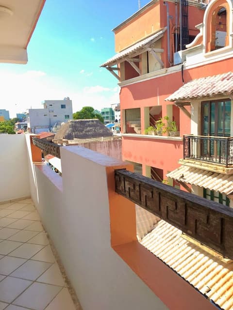 Hotel & Restaurant Bucaneros, Isla Mujeres