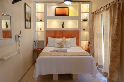 Hotel & Restaurant Bucaneros, Isla Mujeres