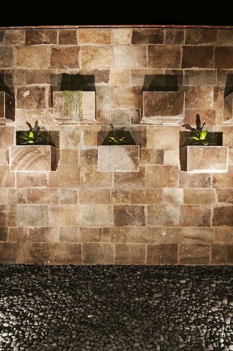 Arawi Miraflores Prime, Interior detail