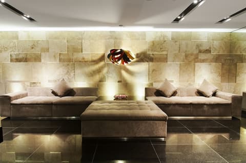 Arawi Miraflores Prime, Lobby