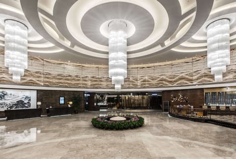 Vanburgh Hotel