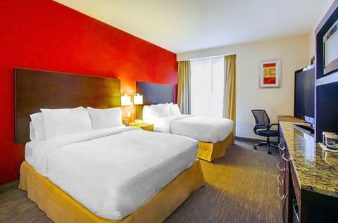 Hilton Garden Inn Queretaro