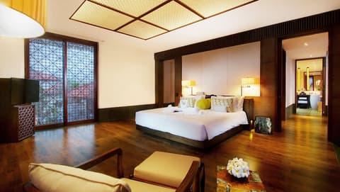 InterContinental Bali Sanur Resort by IHG, Room
