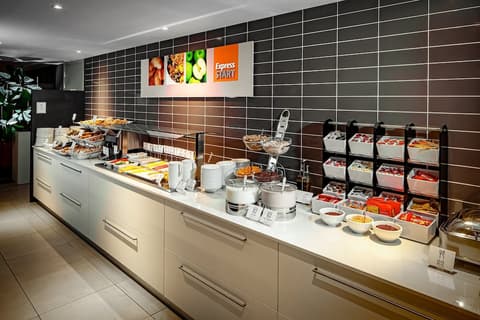 Holiday Inn Express The Hague - Parliament by IHG