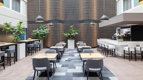 Holiday Inn Express The Hague - Parliament by IHG