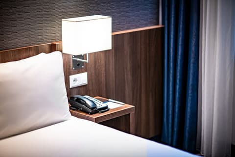 Holiday Inn Express The Hague - Parliament by IHG