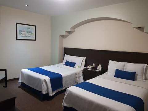 Hotel Principado Tijuana Zona Aeropuerto