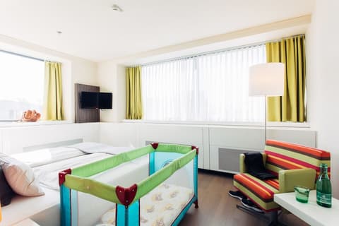 harry’s home Wien hotel & apartments, Room