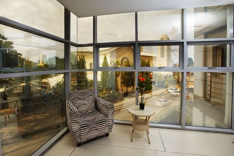 St. Mark Hotel