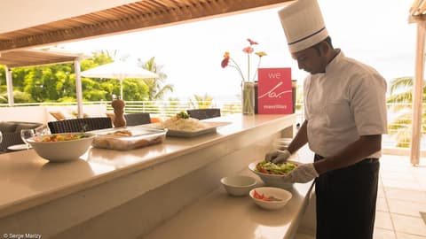 Cape Point Seafront Suites & Penthouse with LOV