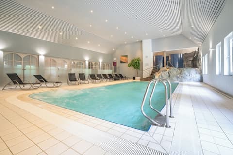 Le Clervaux Design Hotel & Spa