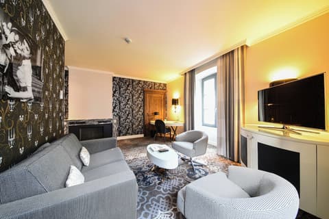 Le Clervaux Design Hotel & Spa