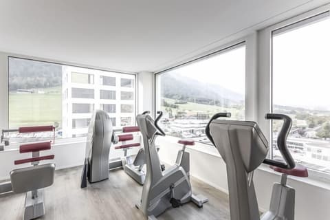 Mercure Chur City West