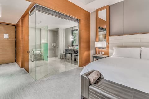 Live Aqua Ciudad de México Bosques de las Lomas