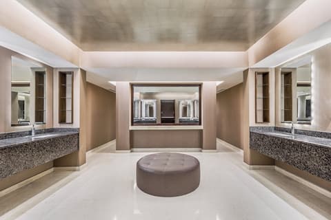 Live Aqua Ciudad de México Bosques de las Lomas